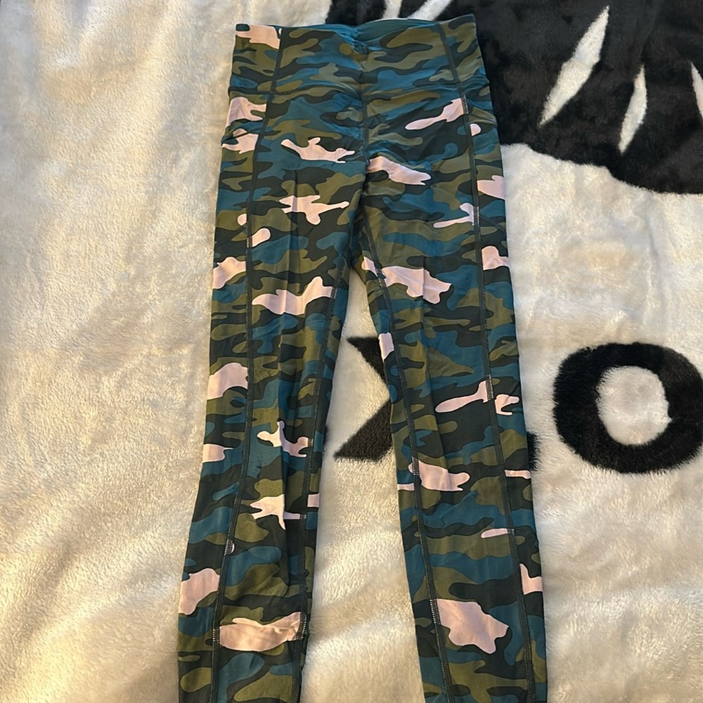 CK leggings